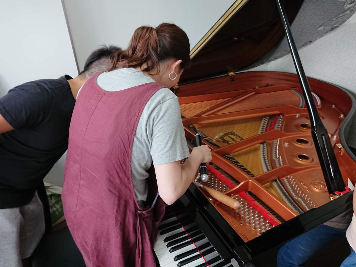 秋季課程接受報名